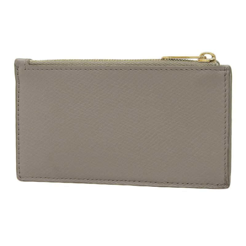 http://セリーヌ%20CELINE%20ジップ%20カードホルダー%20コインケース%20レザー%20ペブル%2010J893BEL.10BL%20中古%20OBB0573
