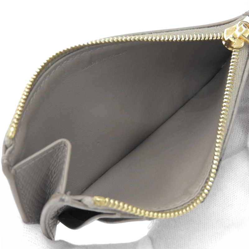 http://セリーヌ%20CELINE%20ジップ%20カードホルダー%20コインケース%20レザー%20ペブル%2010J893BEL.10BL%20中古%20OBB0573