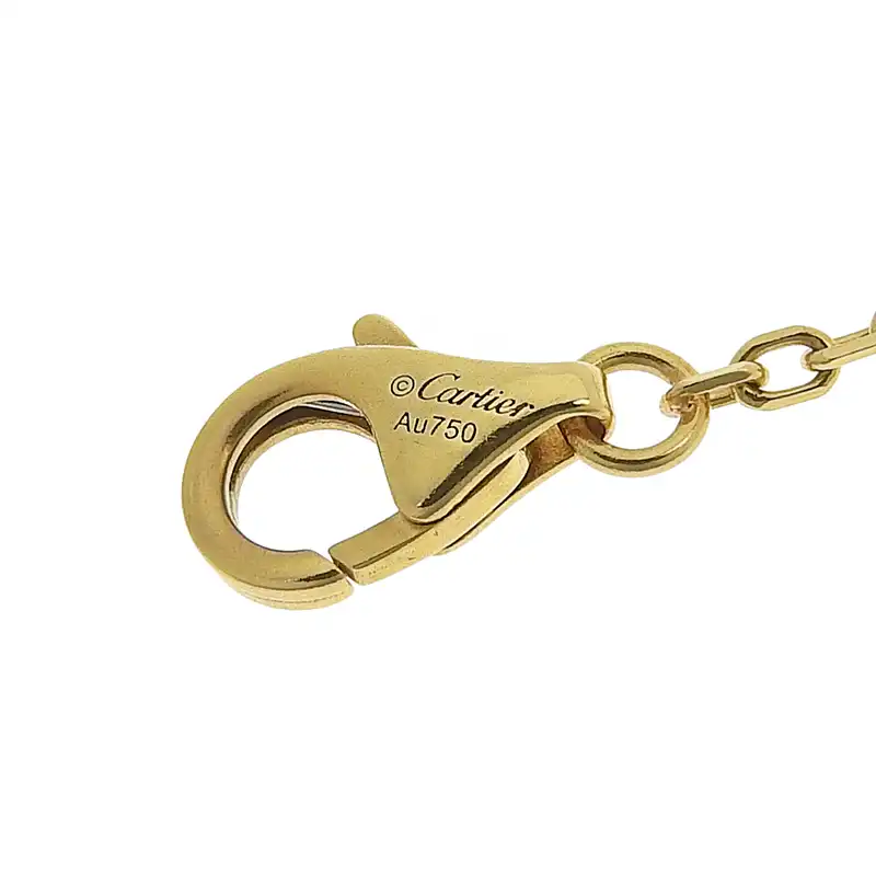 http://カルティエ%20CARTIER%20ディアマン・レジェSM%20ブレスレット%20K18%20ダイヤモンド%20中古%20CA0470