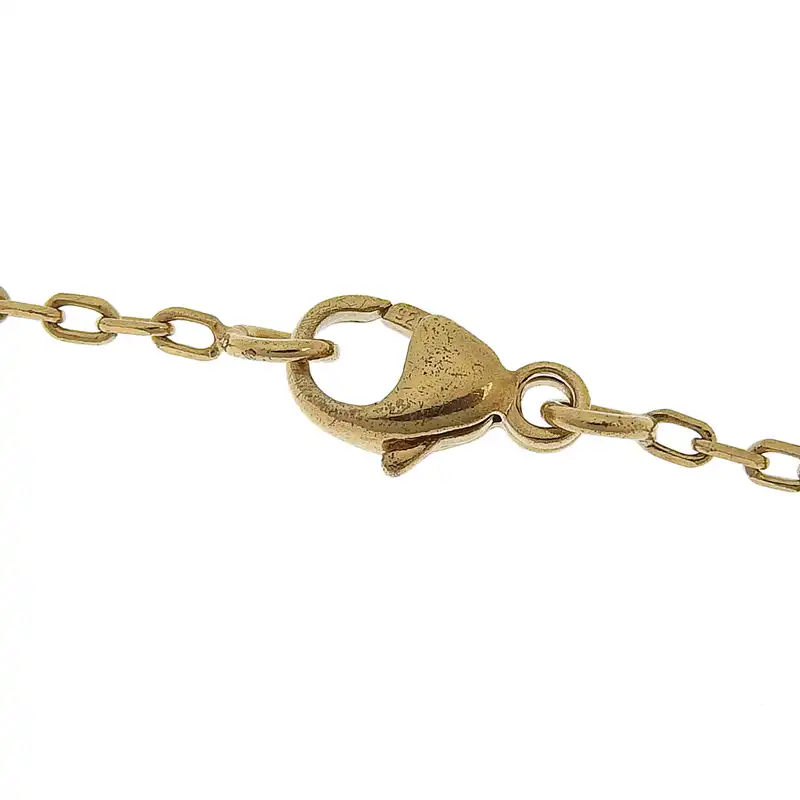 http://エルメス%20HERMES%20ポップアッシュ%20ネックレス%20GP%20オレンジ/ゴールド色%20中古%20HE0982