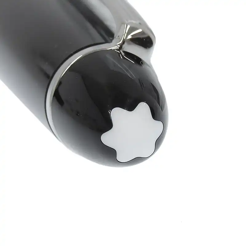 http://モンブラン%20MONTBLANC%20マイスターシュテュック%20ル・グラン%20プラチナ%20ボールペン%20中古%20OBJ0290