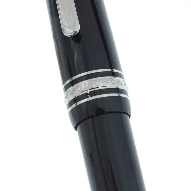 http://モンブラン%20MONTBLANC%20マイスターシュテュック%20ル・グラン%20プラチナ%20ボールペン%20中古%20OBJ0290