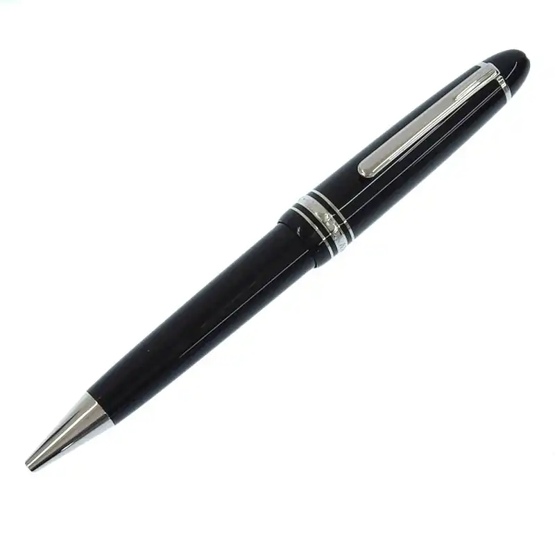 http://モンブラン%20MONTBLANC%20マイスターシュテュック%20ル・グラン%20プラチナ%20ボールペン%20中古%20OBJ0291