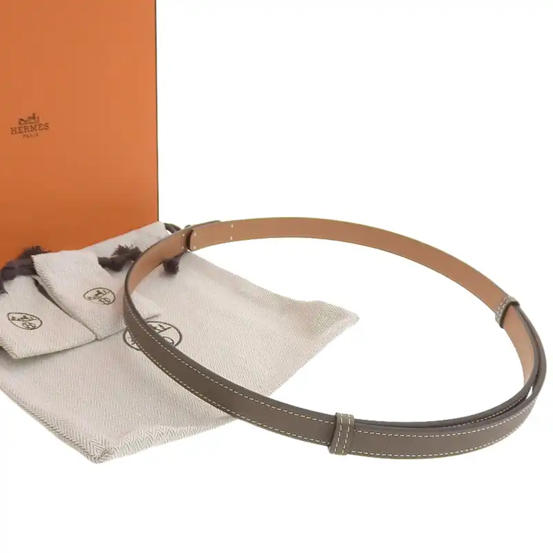 http://エルメス%20HERMES%20ケリーベルト%20エプソン%20エトゥープ%20シルバー金具%20W刻印%202024年%20美品%20HE1005