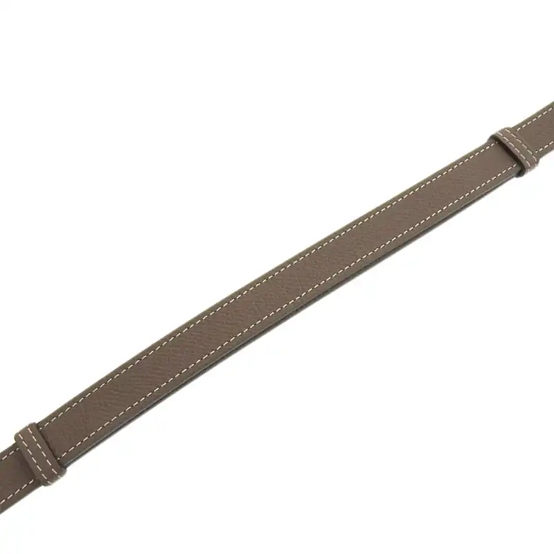 http://エルメス%20HERMES%20ケリーベルト%20エプソン%20エトゥープ%20シルバー金具%20W刻印%202024年%20美品%20HE1005