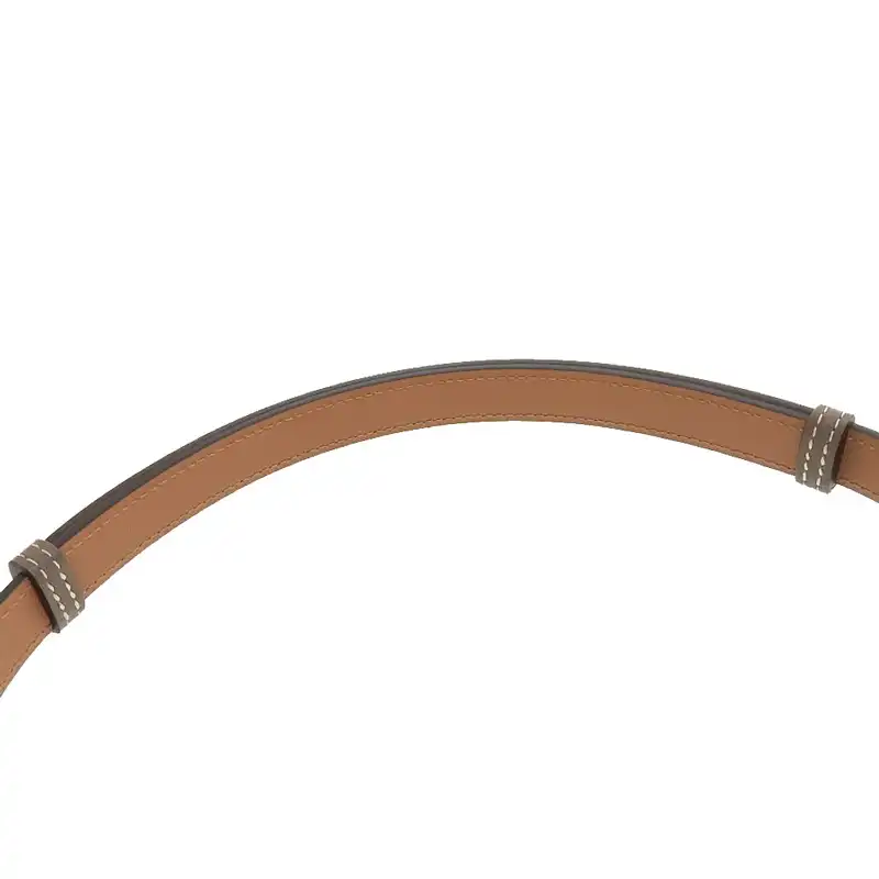 http://エルメス%20HERMES%20ケリーベルト%20エプソン%20エトゥープ%20シルバー金具%20W刻印%202024年%20美品%20HE1005