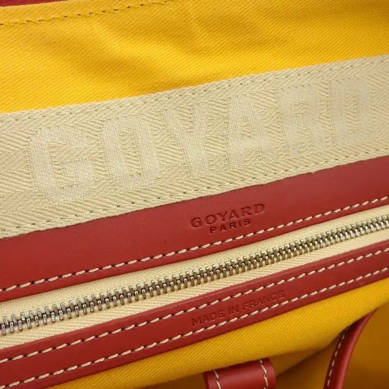 http://ゴヤール%20GOYARD%20ヴァンドームMM%20ハンドバッグ%20PVC%20レザー%20レッド%20中古%20OB2250