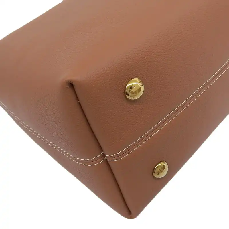http://ルイヴィトン%20LOUIS%20VUITTON%20ロウキー・ホーボーPM%20ショルダーバッグ%20レザー%20コニャック%20M25354%20中古%20LV1669