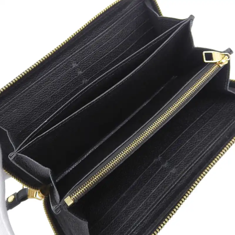 http://ルイヴィトン%20LOUIS%20VUITTON%20モノグラム・アンプラント%20ジッピーウォレット%20長財布%20ノワール%20M64805%20中古%20LV1681