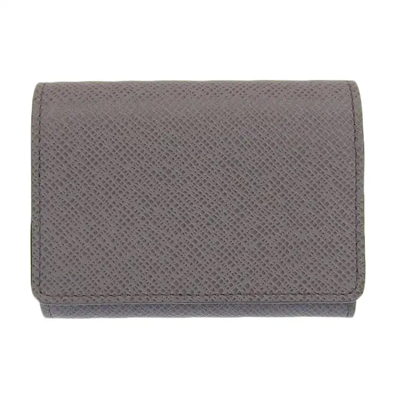 ルイヴィトン LOUIS VUITTON タイガ アンヴェロップカルトドゥヴィジット 名刺入れ ロジェグリ ブルー M11583 美品 LV1877