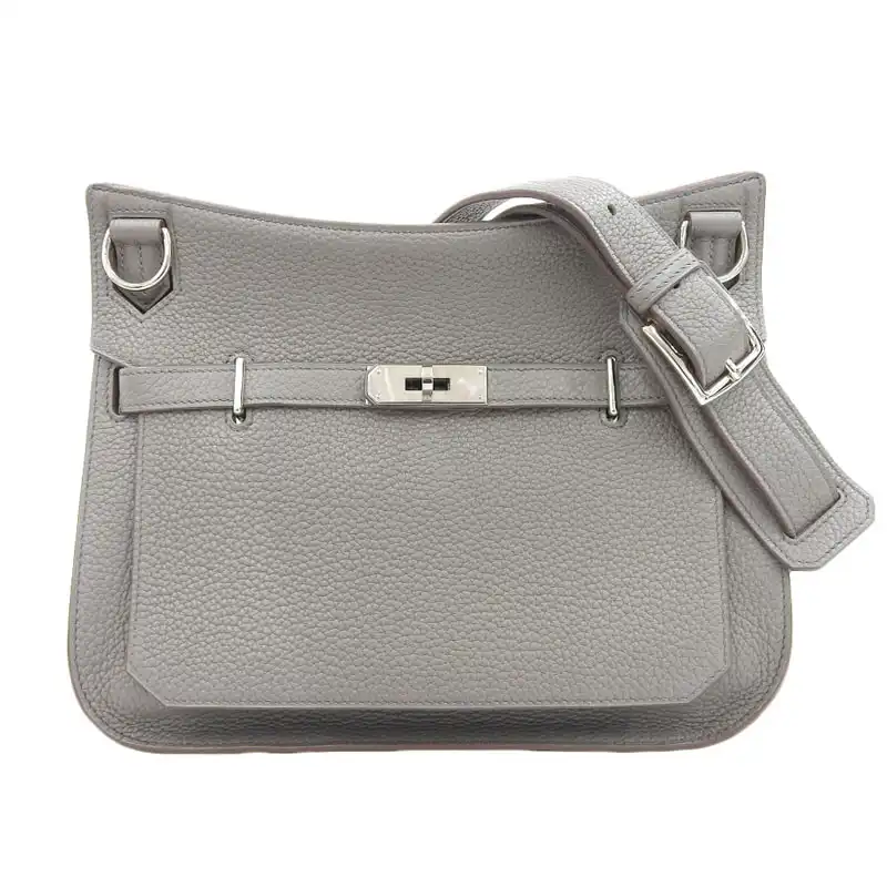 http://エルメス%20HERMES%20ジブシエール28%20斜め掛け%20ショルダーバッグ%20トリヨン%20グレージュ%20□O刻印%202011年%20中古%20HE1125