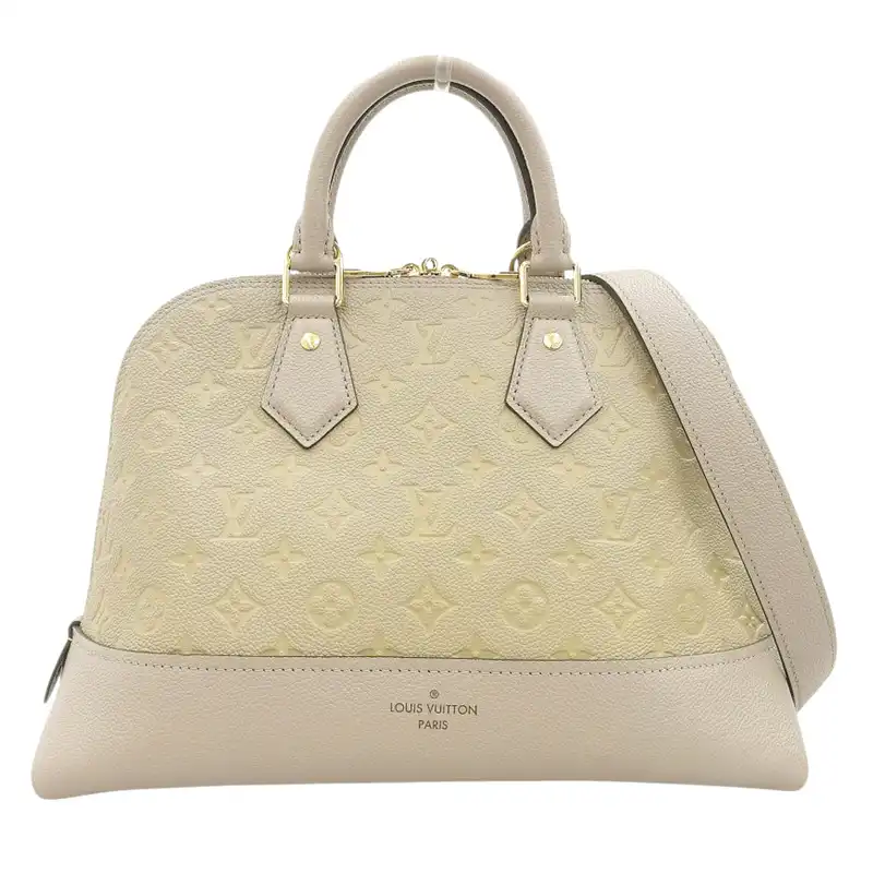http://ルイヴィトン%20LOUIS%20VUITTON%20モノグラム%20アンプラント%20ネオアルマPM%202WAYバッグ%20トゥルトレール%20ベージュ%20M44885%20中古%20LV1702