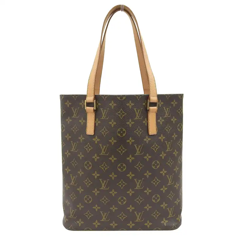 ルイヴィトン LOUIS VUITTON モノグラム ヴァヴァンGM トートバッグ M51170 中古 LV1764
