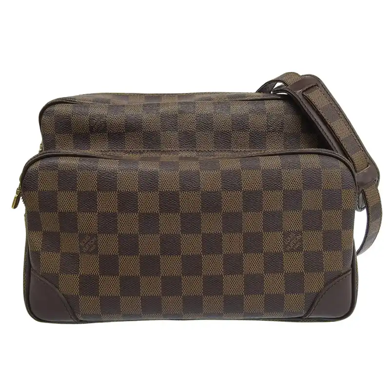 http://ルイヴィトン%20LOUIS%20VUITTON%20ダミエ%20ナイル%20ショルダーバッグ%20エベヌ%20N48062%20中古%20LV1776