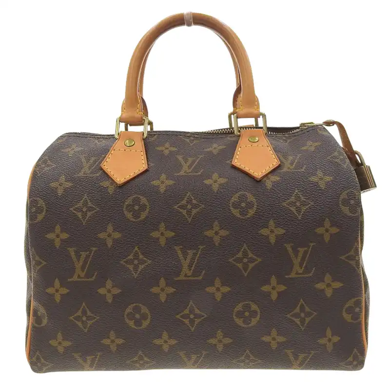 http://ルイヴィトン%20LOUIS%20VUITTON%20モノグラム%20スピーディ25%20ハンドバッグ%20M41528%20中古%20LV1921
