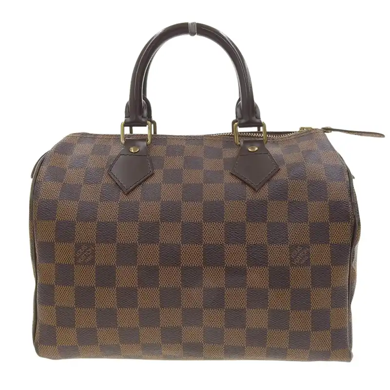 http://ルイヴィトン%20LOUIS%20VUITTON%20ダミエ%20スピーディ25%20ハンドバッグ%20エベヌ%20N41532%20中古%20LV1922