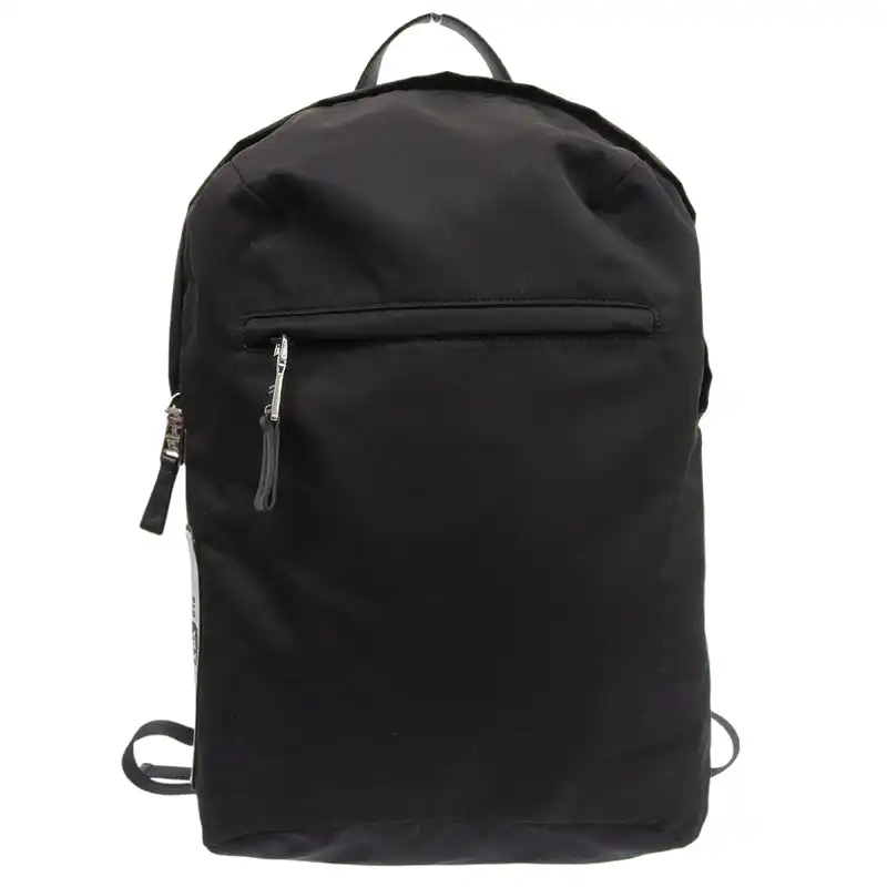 http://プラダ%20PRADA%20バックパック%20リュックサック%20テスート%20ナイロン/レザー%20ブラック%202VZ021%20中古%20OB2732