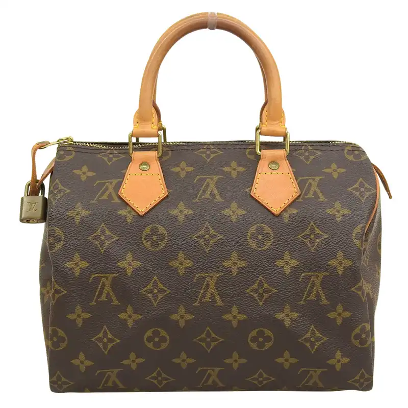 http://ルイヴィトン%20LOUIS%20VUITTON%20モノグラム%20スピーディ25%20ハンドバッグ%20M41528%20中古%20LV1986