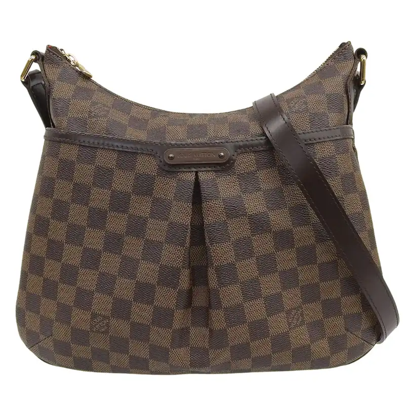 http://ルイヴィトン%20LOUIS%20VUITTON%20ダミエ%20ブルームズベリPM%20ショルダーバッグ%20エベヌ%20M42251%20中古%20LV2003