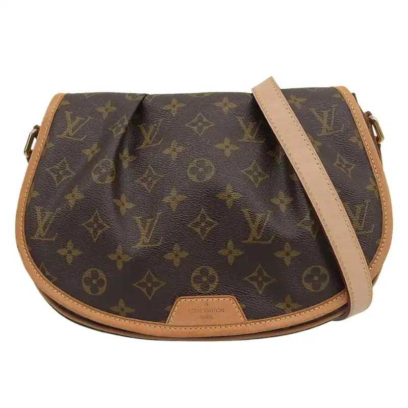 http://ルイヴィトン%20LOUIS%20VUITTON%20モノグラム%20メニルモンタンPM%20ショルダーバッグ%20M40474%20中古%20LV2004