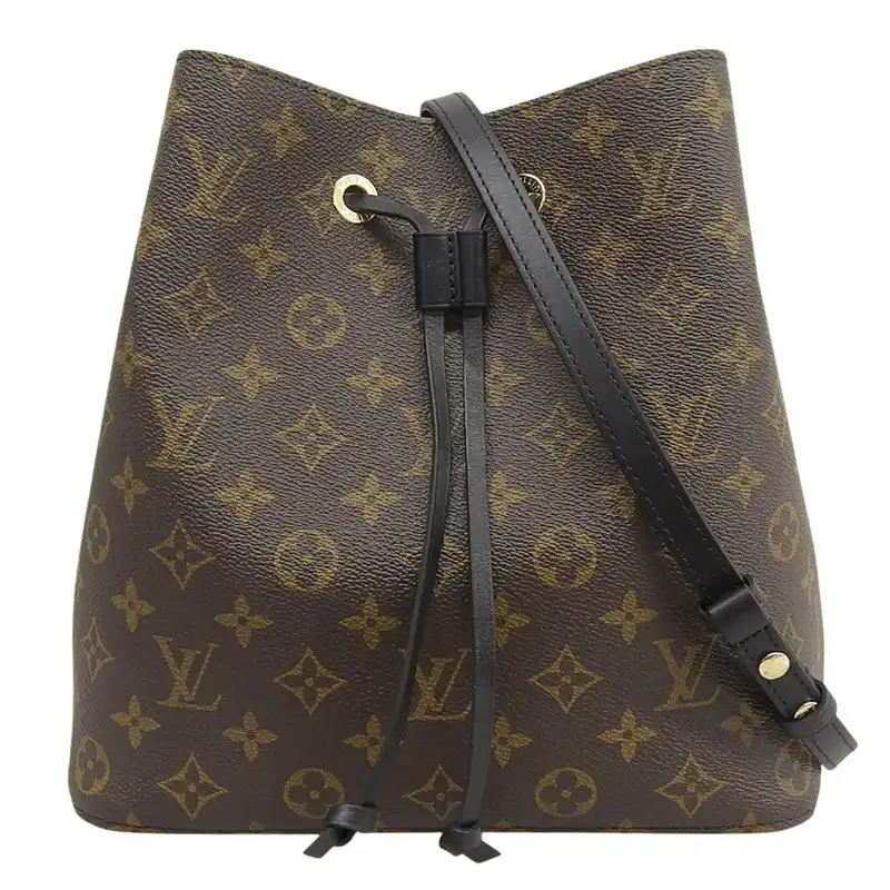 http://ルイヴィトン%20LOUIS%20VUITTON%20モノグラム%20ネオノエ%20ショルダーバッグ%20ノワール%20M44020%20中古%20LV2013