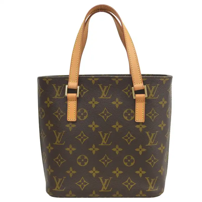 ルイヴィトン LOUIS VUITTON モノグラム ヴァヴァンPM ハンドバッグ M51172 中古 LV2045