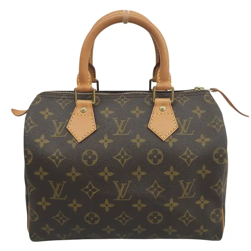 http://ルイヴィトン%20LOUIS%20VUITTON%20モノグラム%20スピーディ25%20ハンドバッグ%20M41528%20中古%20LV2055
