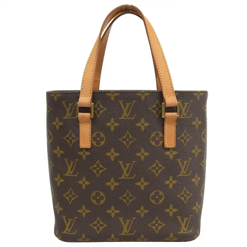 ルイヴィトン LOUIS VUITTON モノグラム ヴァヴァンPM ハンドバッグ M51172 中古 LV2079