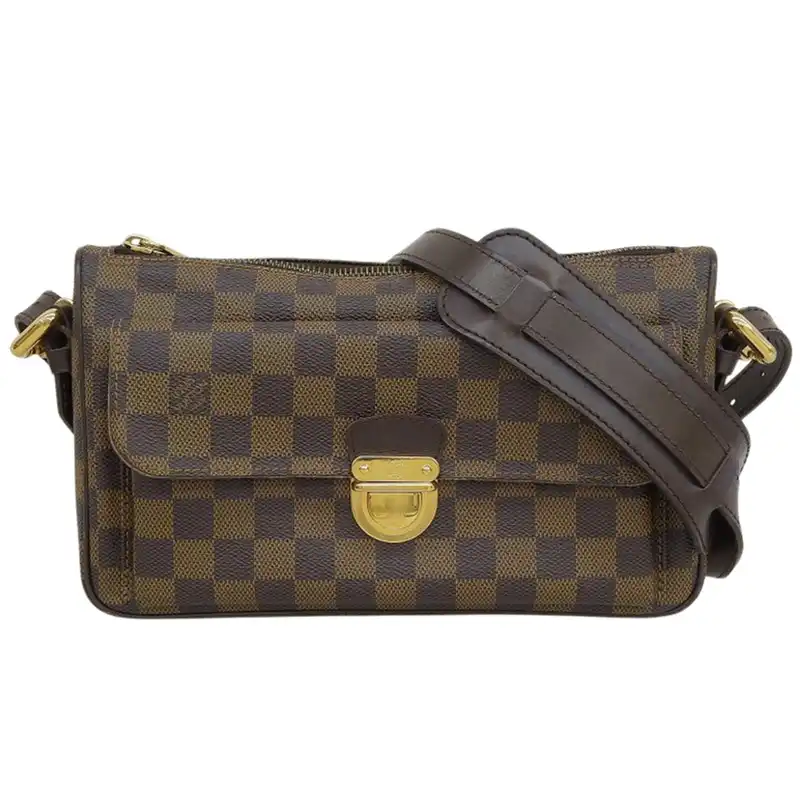 http://ルイヴィトン%20LOUIS%20VUITTON%20ダミエ%20ラヴェッロGM%20ショルダーバッグ%20エベヌ%20N60006%20中古%20LV2134