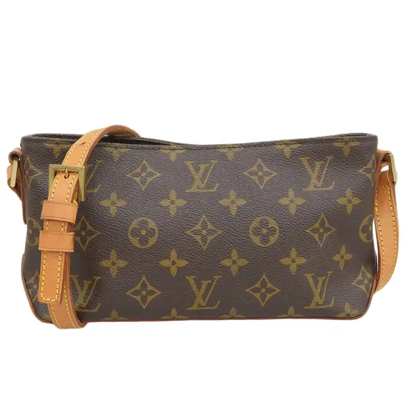 http://ルイヴィトン%20LOUIS%20VUITTON%20モノグラム%20トロター%20ショルダーバッグ%20M51240%20中古%20LV2141