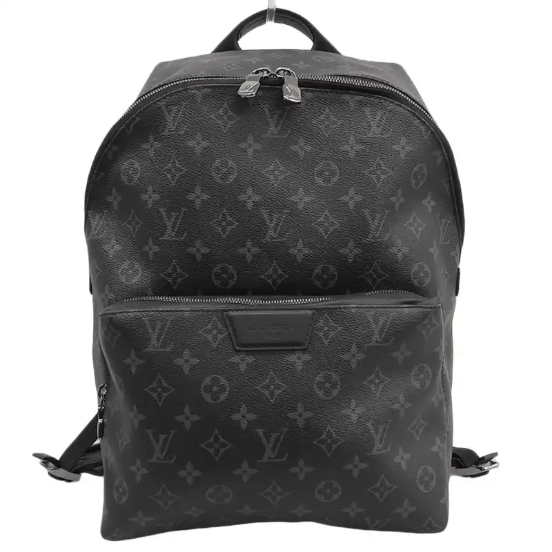 http://ルイヴィトン%20LOUIS%20VUITTON%20モノグラム%20エクリプス%20アポロ%20バックパック%20リュックサック%20M43186%20中古%20新入荷%20LV2142