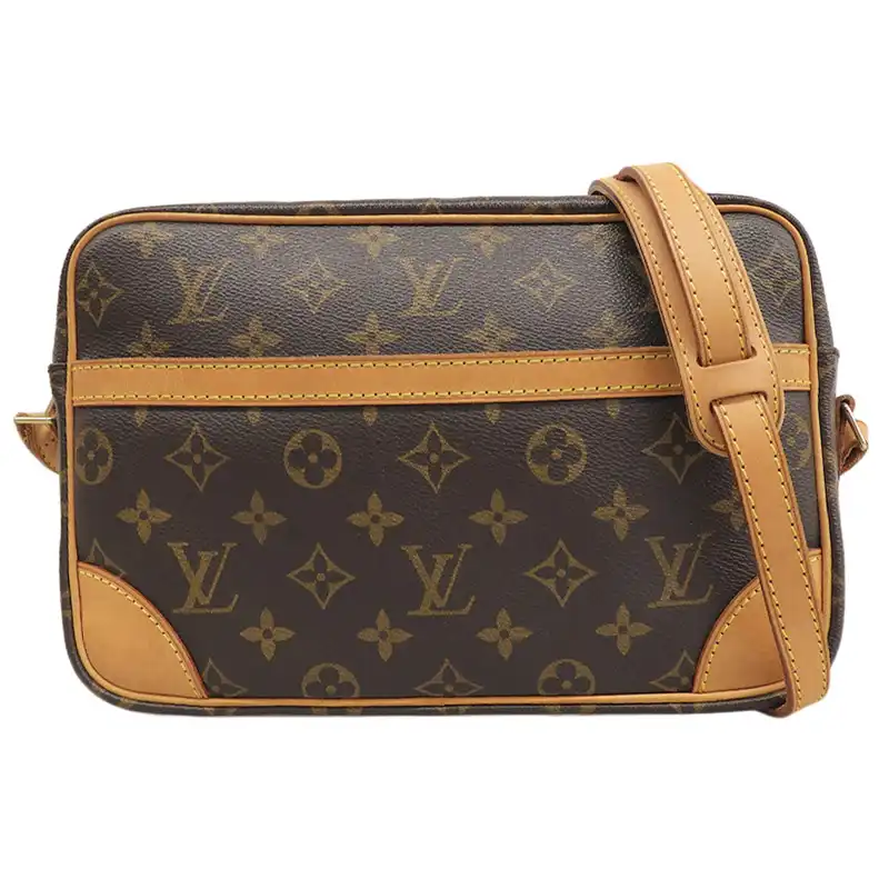 http://ルイヴィトン%20LOUIS%20VUITTON%20モノグラム%20トロカデロ27%20ショルダーバッグ%20M51274%20中古%20LV2143