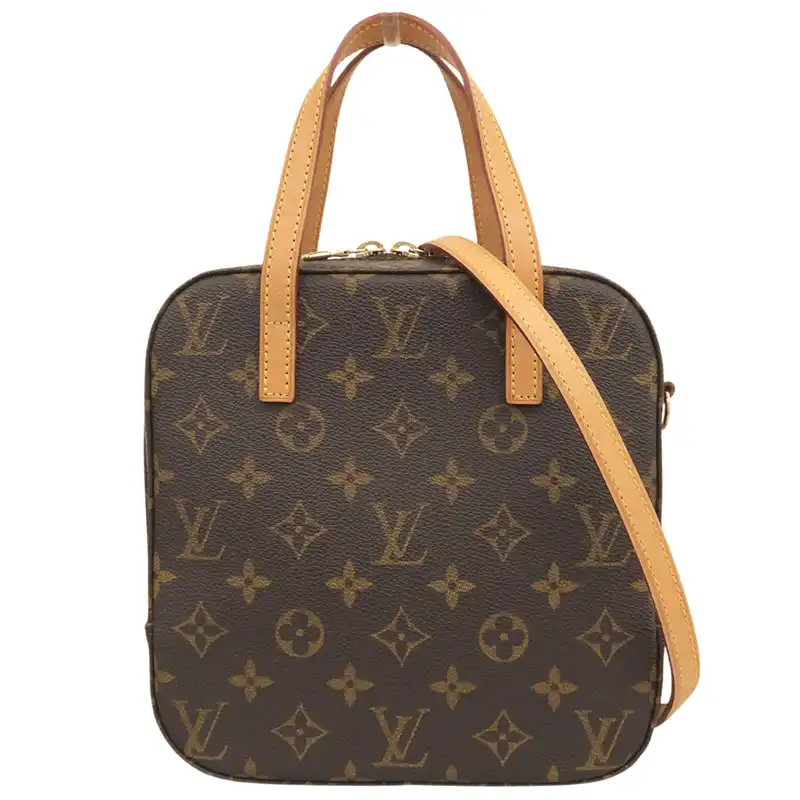 http://ルイヴィトン%20LOUIS%20VUITTON%20モノグラム%20スポンティーニ%202WAYバッグ%20ハンドバッグ%20ショルダーバッグ%20M47500%20中古%20LV2158