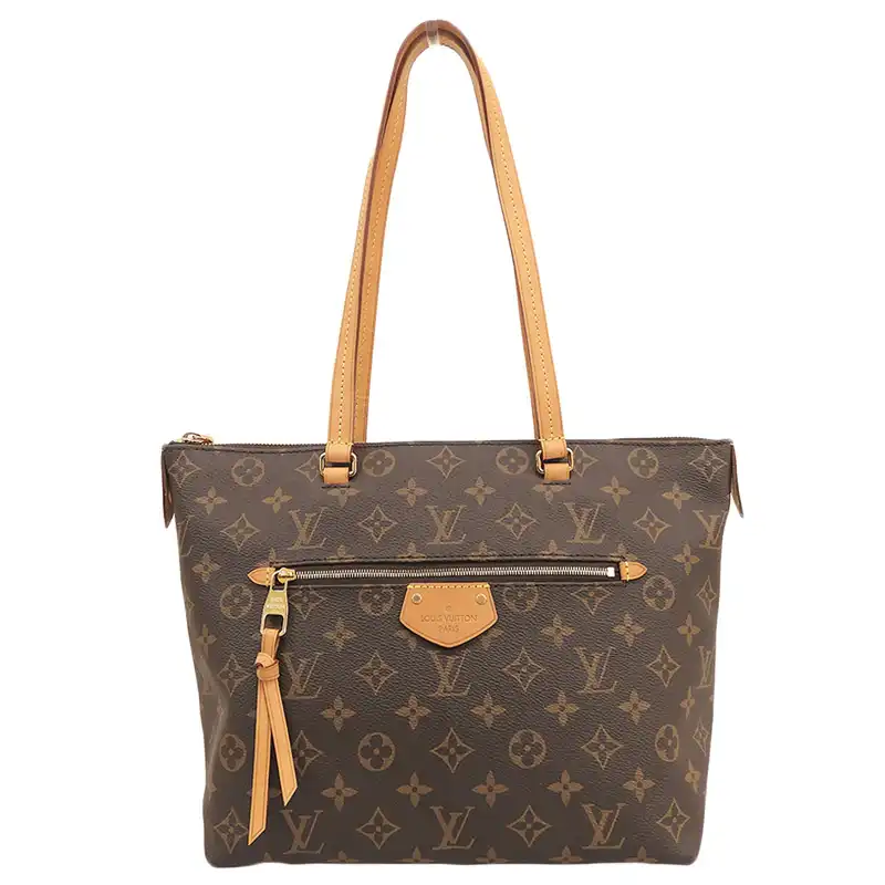http://ルイヴィトン%20LOUIS%20VUITTON%20モノグラム%20イエナPM%20トートバッグ%20ショルダーバッグ%20M42268%20中古%20LV2165