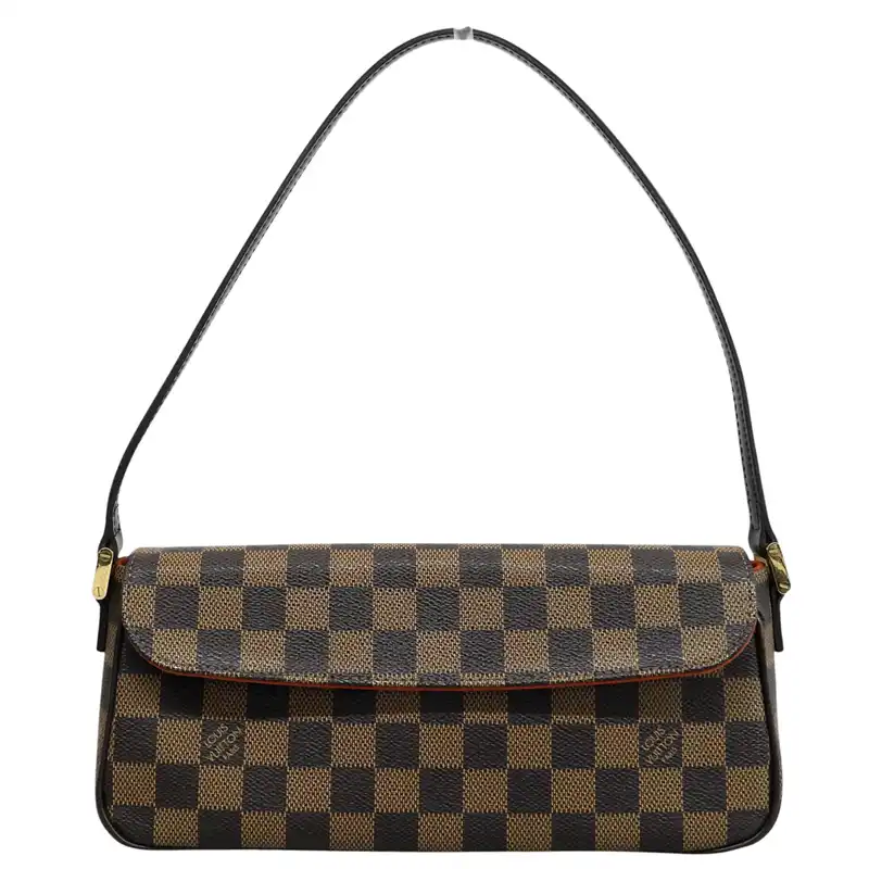 http://ルイヴィトン%20LOUIS%20VUITTON%20ダミエ%20レコレータ%20ショルダーバッグ%20ワンショルダー%20エベヌ%20N51299%20中古%20LV2173