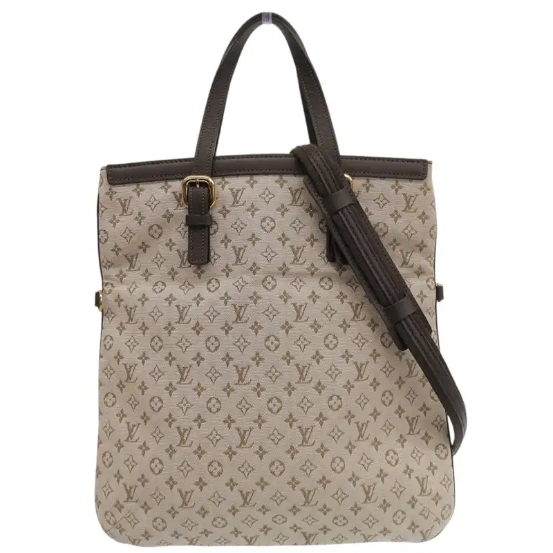 http://ルイヴィトン%20LOUIS%20VUITTON%20モノグラム%20ミニ%20フランソワーズ%202WAY%20ハンドバッグ%20ショルダー%20カーキ/ブラウン%20M92209%20中古%20LV2181