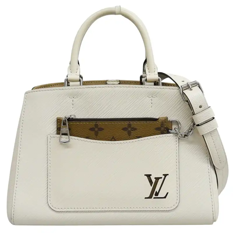 http://ルイヴィトン%20LOUIS%20VUITTON%20エピ%20マレルトートBB%202WAYバッグ%20ハンドバッグ%20ショルダーバッグ%20アイボリー%20M20520%20中古%20LV2184