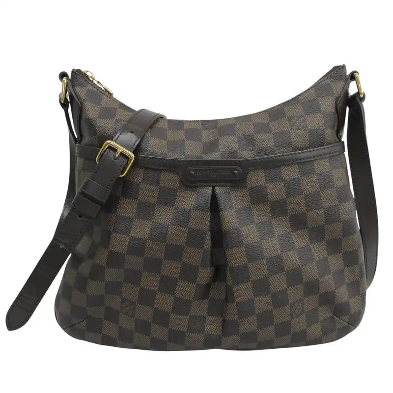 http://ルイヴィトン%20LOUIS%20VUITTON%20ダミエ%20ブルームズベリPM%20ショルダーバッグ%20エベヌ%20N42251%20中古%20LV2207