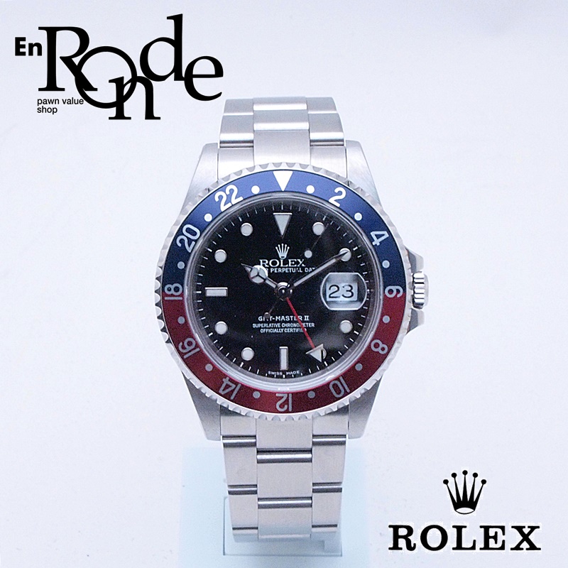 ロレックス ROLEX 純正コマ エクスプローラー GMTマスター他-