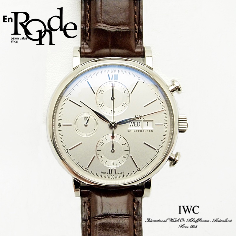 IWC IW391007