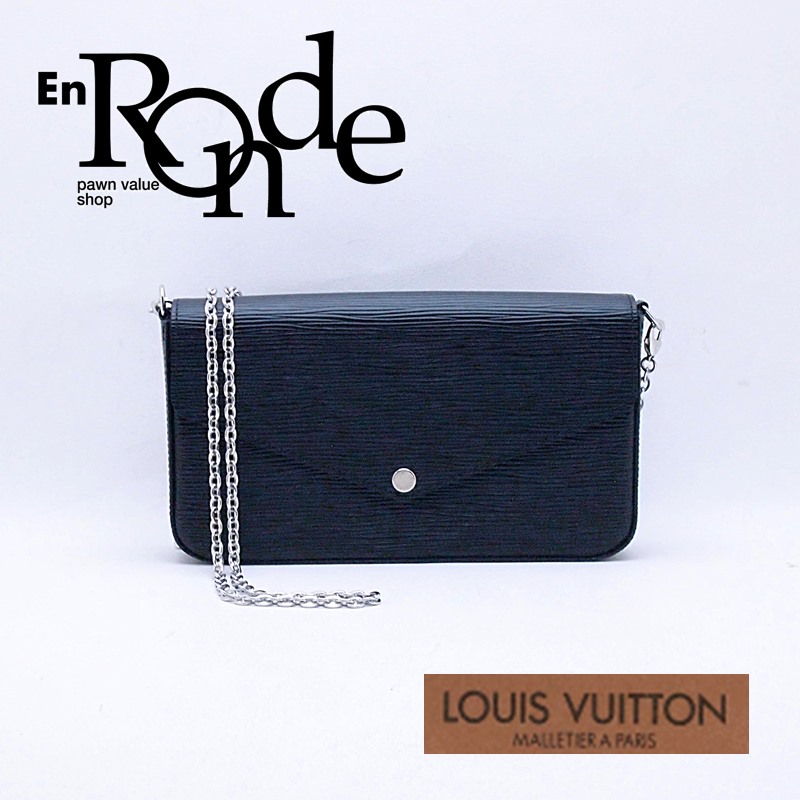 LOUIS VUITTON ルイヴィトン ポシェットフェリーチェ M62648