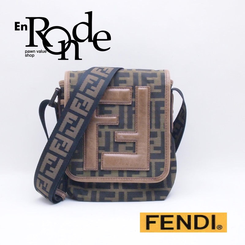 超歓迎好評 FENDI - FENDI ショルダーバッグの通販 by ☺︎'s shop