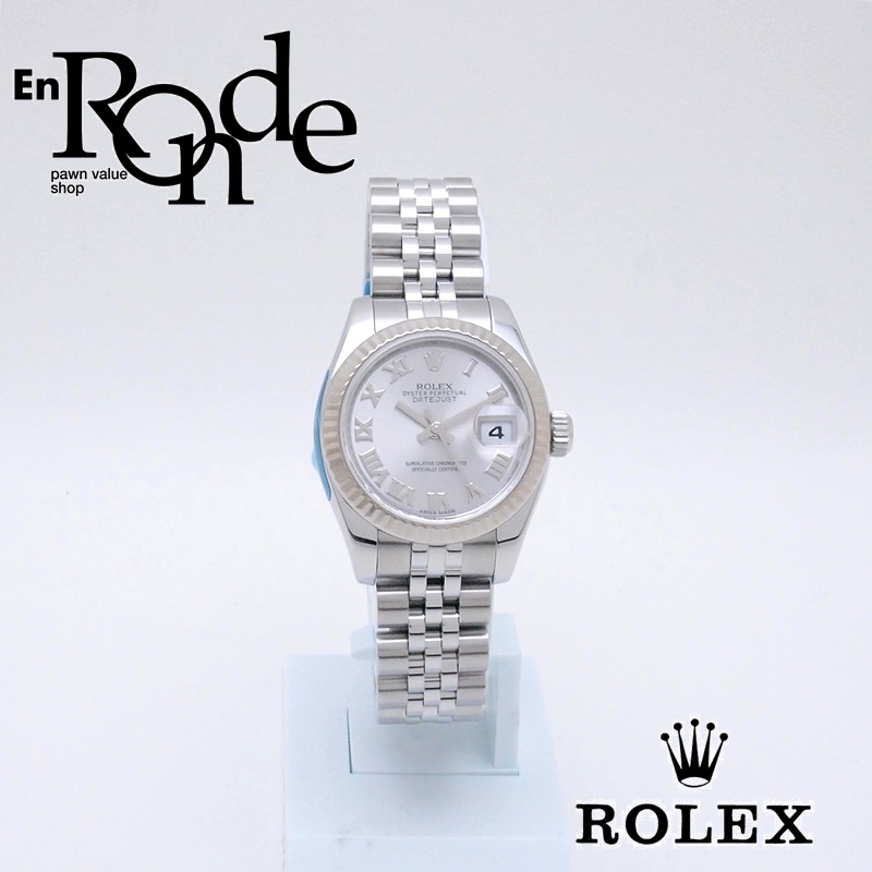 ロレックス 179174 腕時計   ROLEX