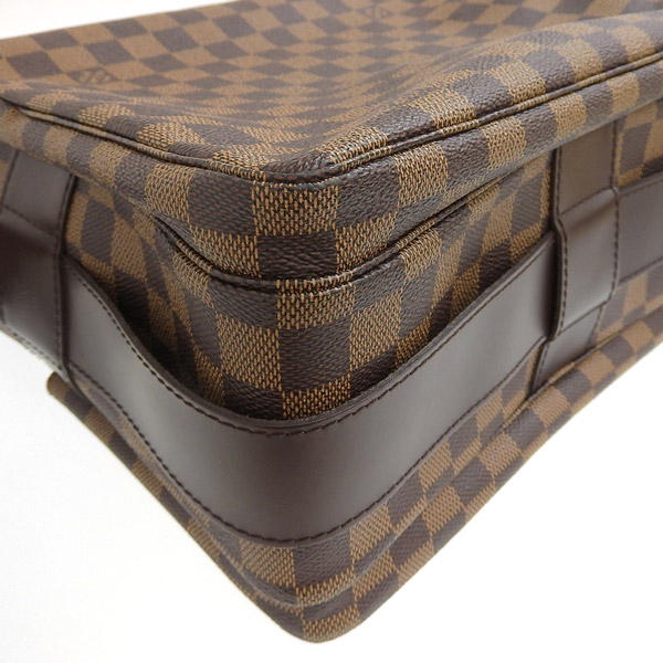 ルイヴィトン LOUIS VUITTON ダミエ ナヴィグリオ ショルダーバッグ