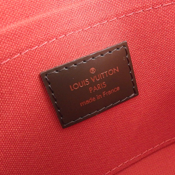 ルイヴィトン LOUIS VUITTON ダミエ フェイボリットPM 2WAYバッグ