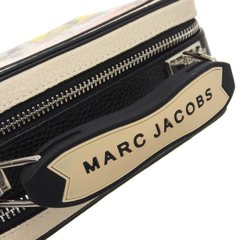 MARC JACOBS - バリー様専用 マークジェイコブス ソフトボックスの+