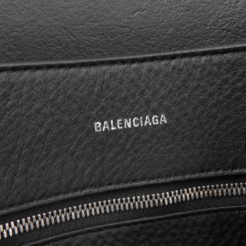 バレンシアガ BALENCIAGA エブリデイトートS トートバッグ レザー