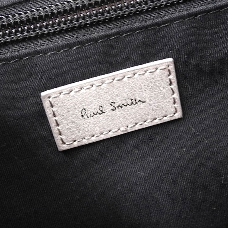 美品☆Paul Smith ポールスミス リュックサック マルチストライプ+