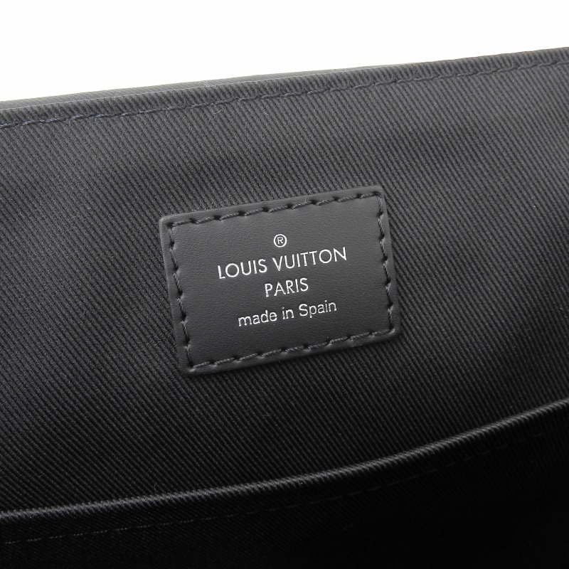 ルイヴィトン LOUIS VUITTON ショルダーバッグ メッセンジャー