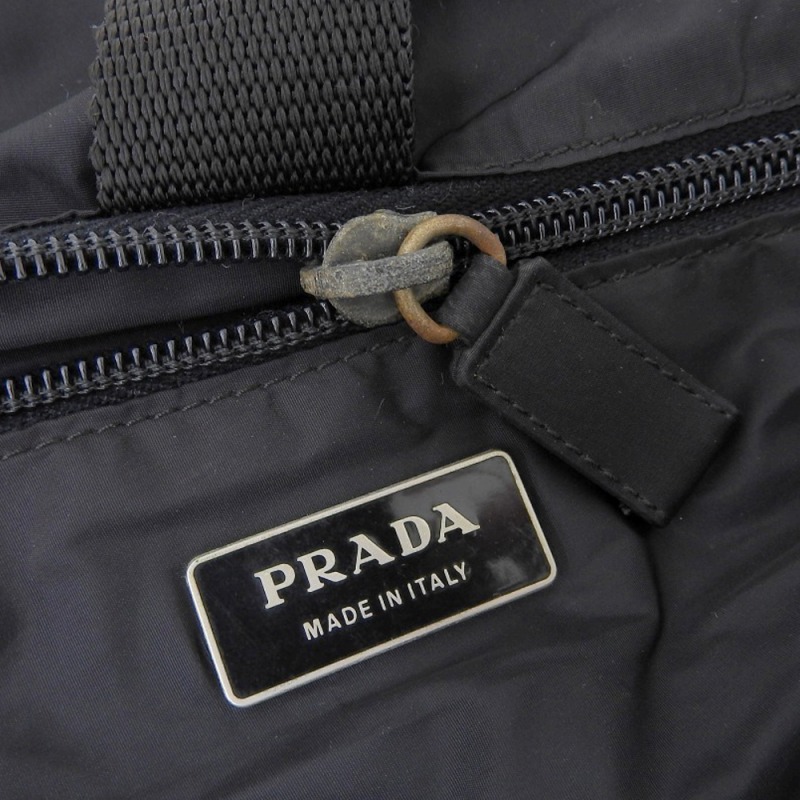 プラダ PRADA プラダスポーツ ショルダーバッグ 斜め掛けショルダー